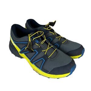 Salomon Women’s Speedcross Trail Running Shoes - Size 6